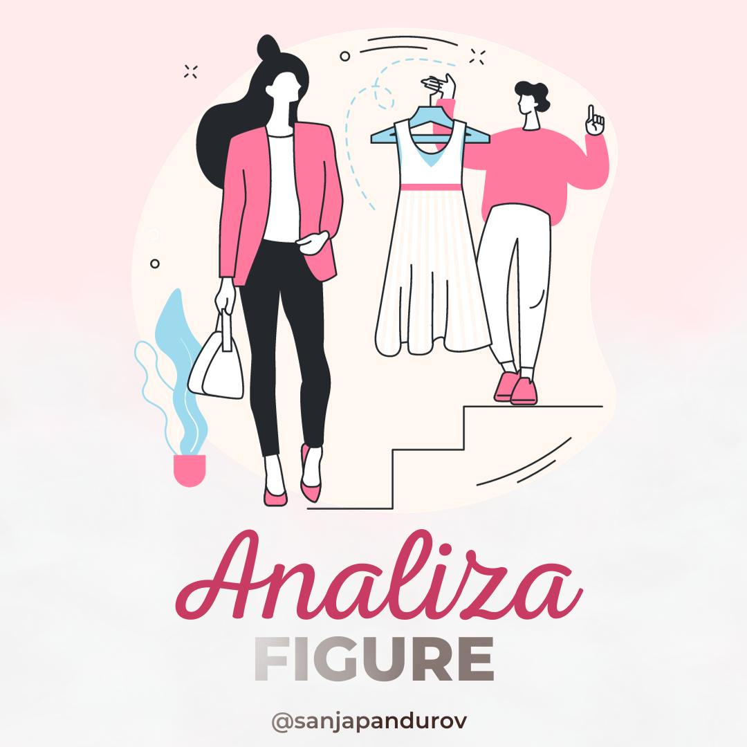 ANALIZA FIGURE