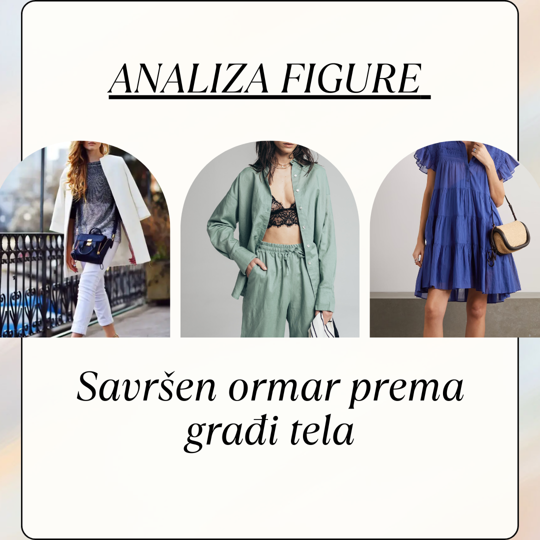 ANALIZA FIGURE
