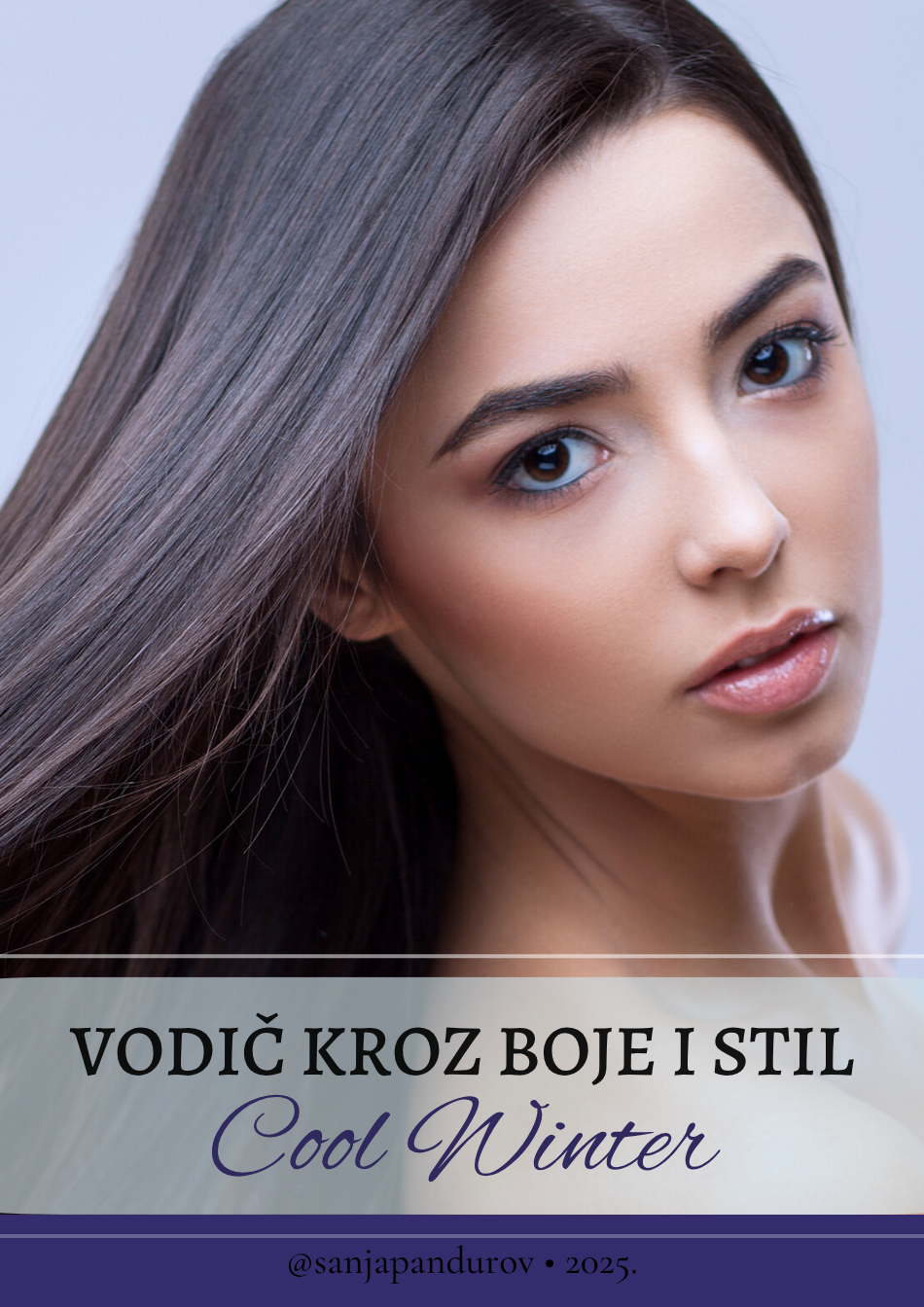 COOL WINTER vodič za doba