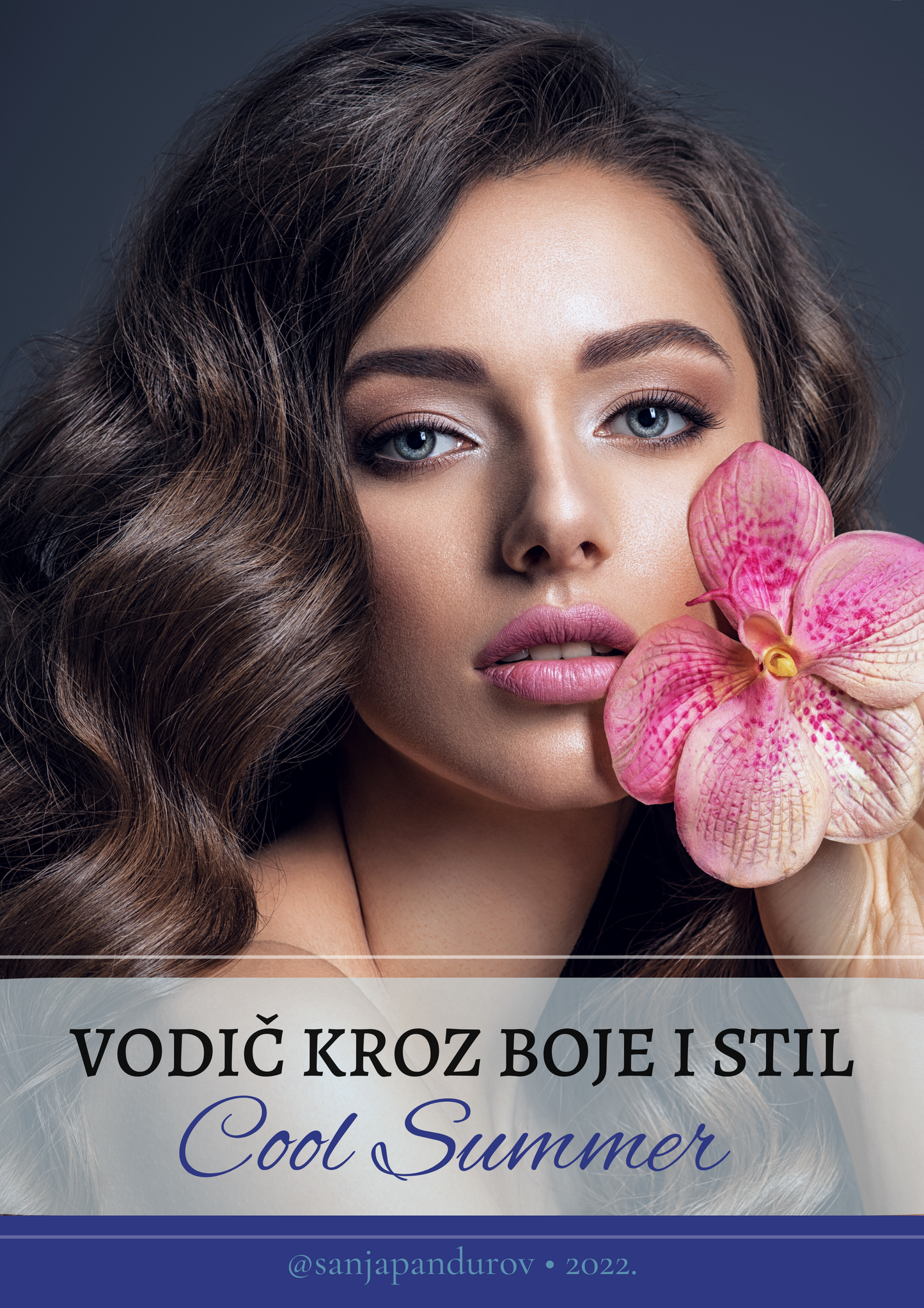 COOL SUMMER vodič za doba