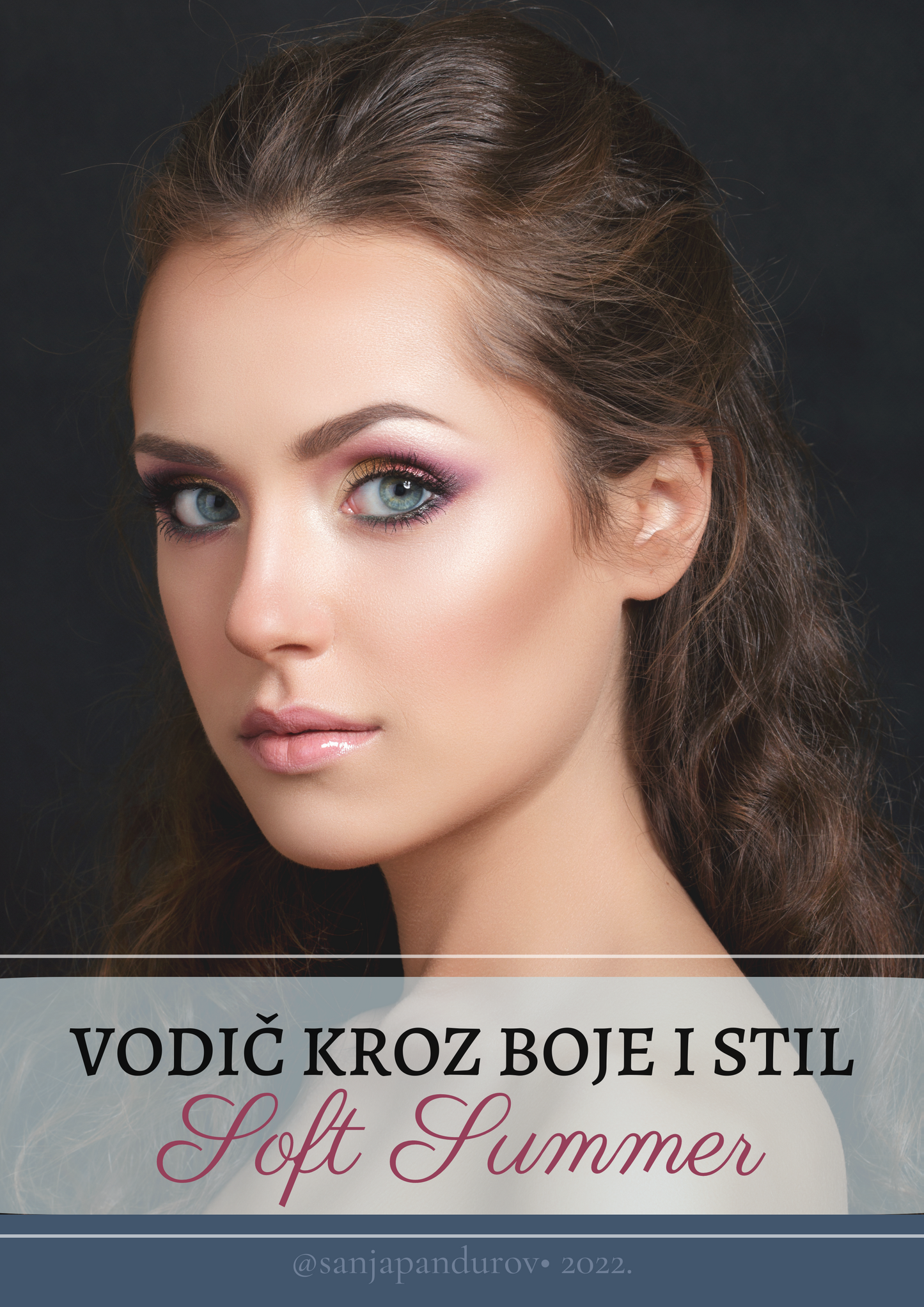SOFT SUMMER vodič za doba