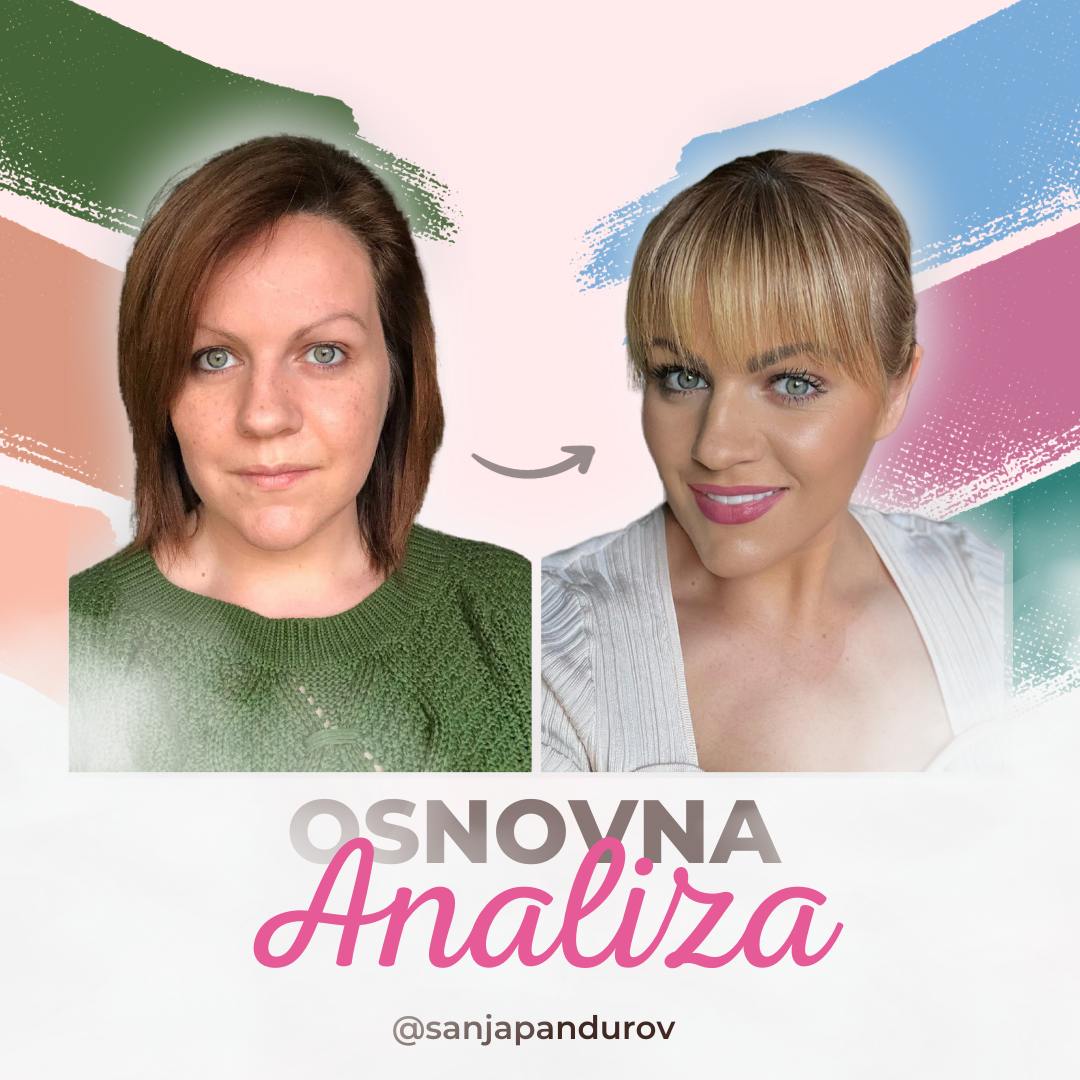 OSNOVNA ANALIZA online